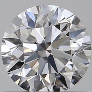 0.55 CT ROUND