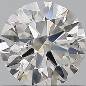 0.56 CT ROUND