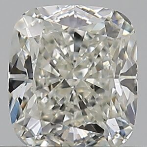 0.57 CT CUSHION