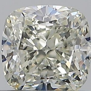 0.56 CT CUSHION