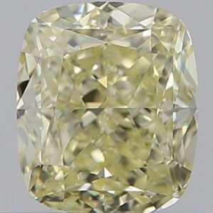 0.58 CT CUSHION