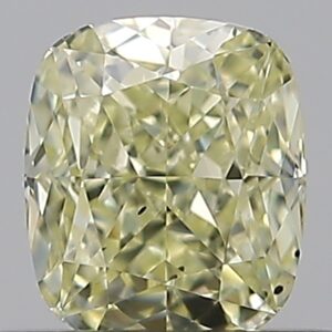 0.57 CT CUSHION