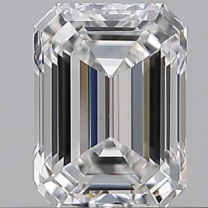 0.56 CT EMERALD