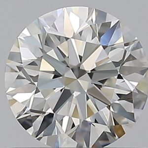 0.59 CT ROUND