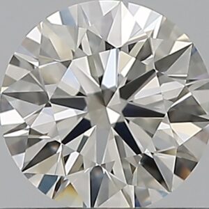 0.55 CT ROUND