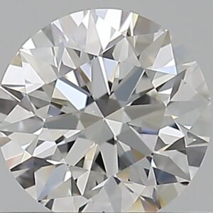 0.55 CT ROUND