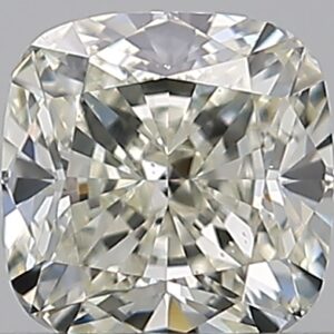 0.55 CT CUSHION