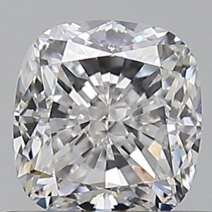 0.57 CT CUSHION