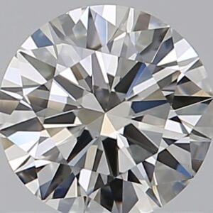 0.59 CT ROUND