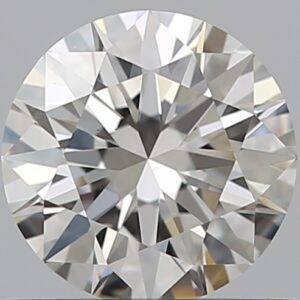 0.59 CT ROUND