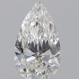 0.55 CT PEAR