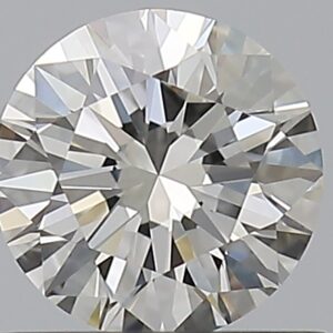 0.59 CT ROUND