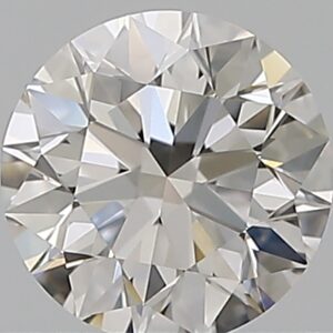 0.56 CT ROUND