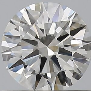 0.57 CT ROUND