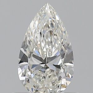 0.59 CT PEAR