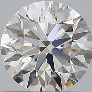 0.59 CT ROUND