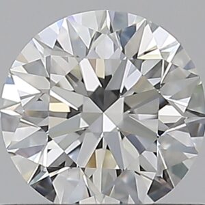 0.56 CT ROUND