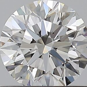 0.59 CT ROUND
