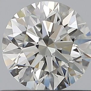 0.55 CT ROUND