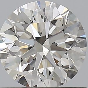 0.59 CT ROUND