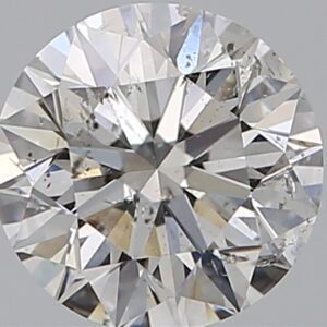 0.59 CT ROUND