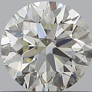 0.59 CT ROUND