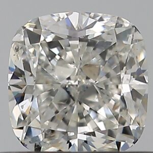 0.56 CT CUSHION