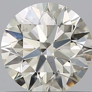 0.59 CT ROUND