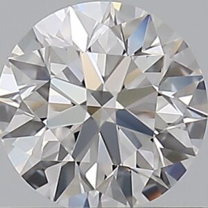 0.59 CT ROUND