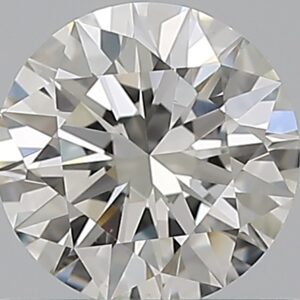 0.59 CT ROUND