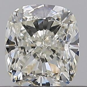 0.55 CT CUSHION