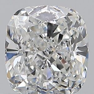 0.55 CT CUSHION