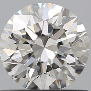 0.59 CT ROUND