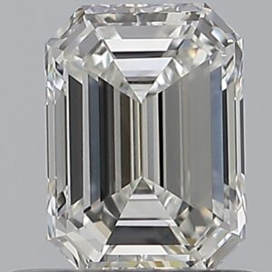 0.59 CT EMERALD