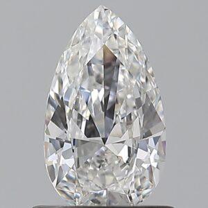 0.59 CT PEAR