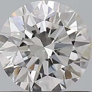 0.59 CT ROUND