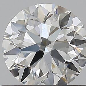 0.58 CT ROUND