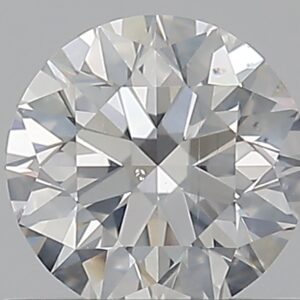 0.56 CT ROUND