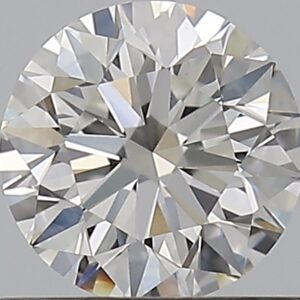 0.59 CT ROUND
