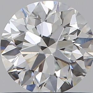0.59 CT ROUND