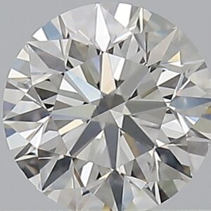 0.59 CT ROUND