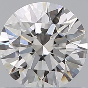0.59 CT ROUND