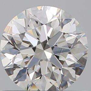 0.59 CT ROUND