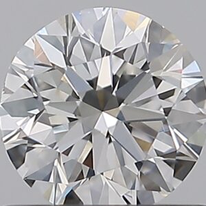0.59 CT ROUND