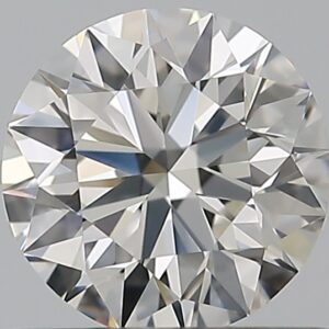 0.57 CT ROUND
