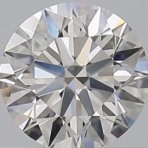 0.55 CT ROUND