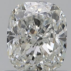 0.59 CT CUSHION