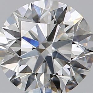 0.55 CT ROUND