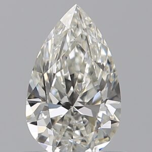0.59 CT PEAR