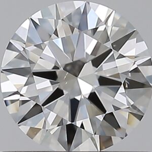 0.58 CT ROUND